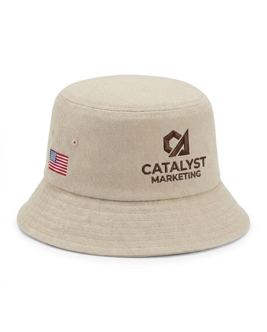 Style 9100 The Fisherman Hat
