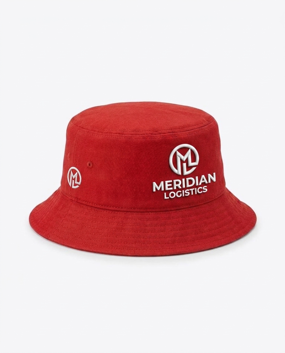 Style 9200 The Bucket Hat