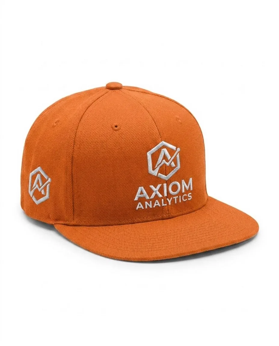 Style FB6001 Flat Bill C-Flex