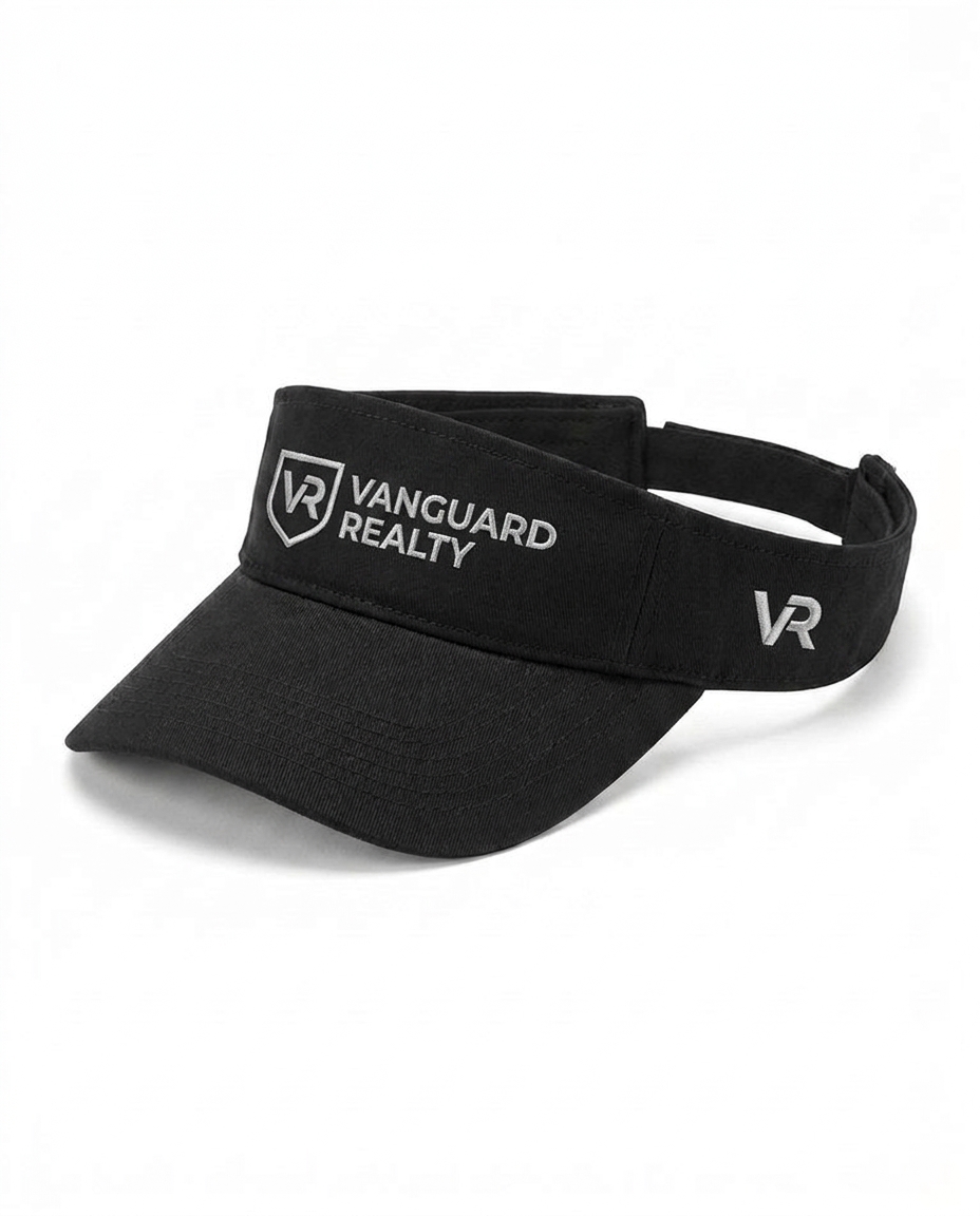 Style V100 Attitude Visor