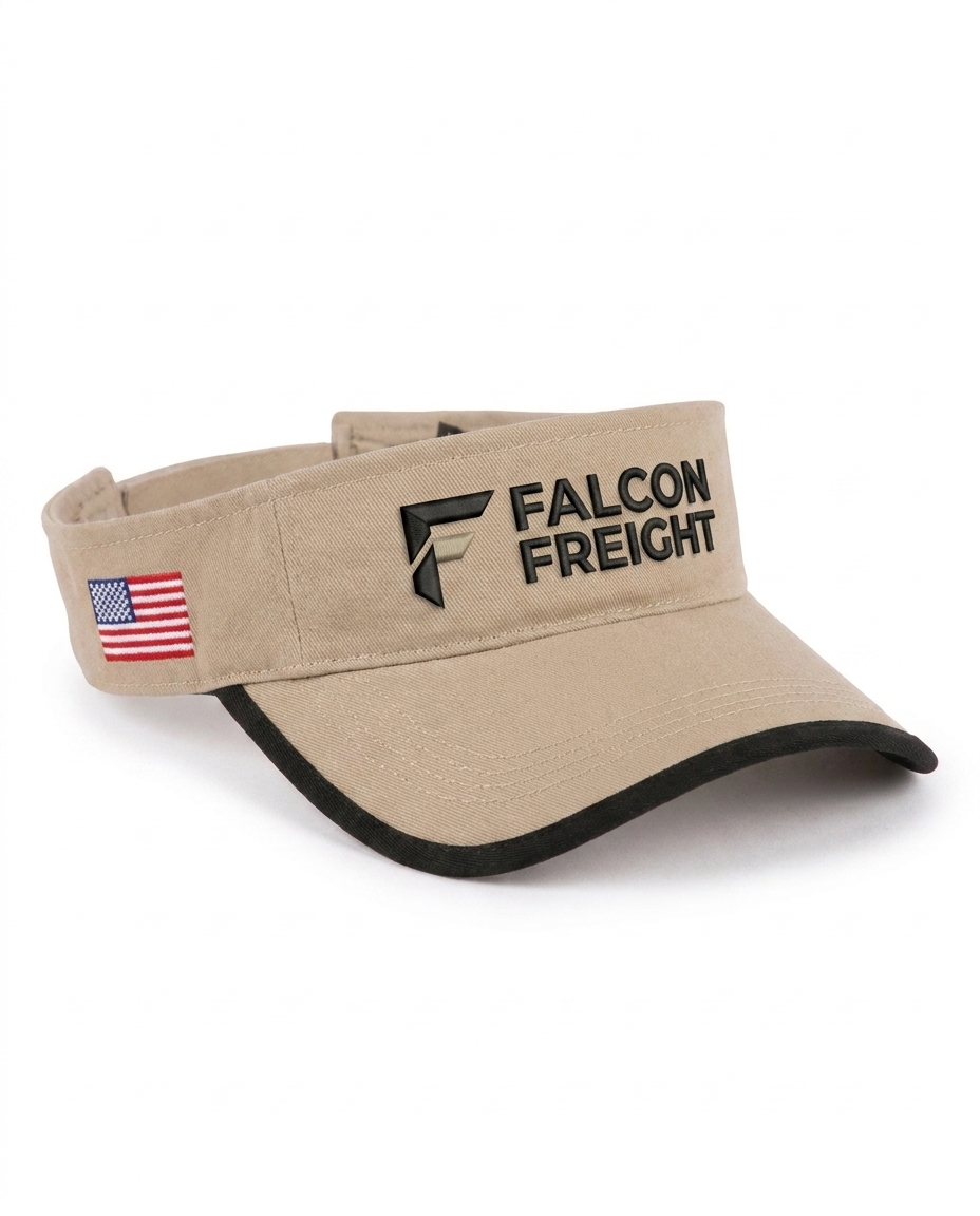 Style V200 The Trim Visor