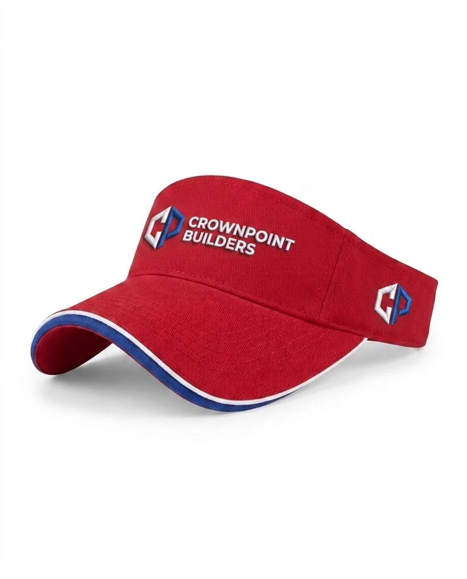 Style V400 The Slide Visor