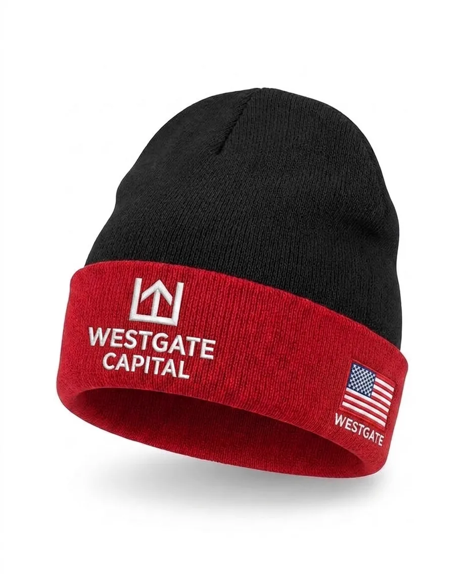 Style W4000 2 Tone Toboggan