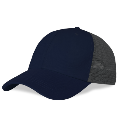 Navy Charcoal