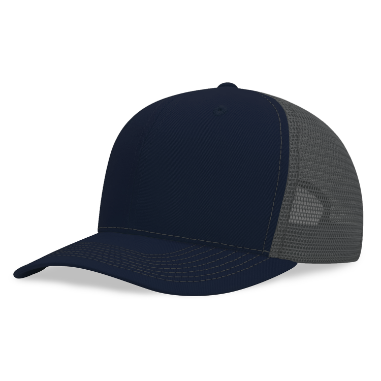 Navy Charcoal